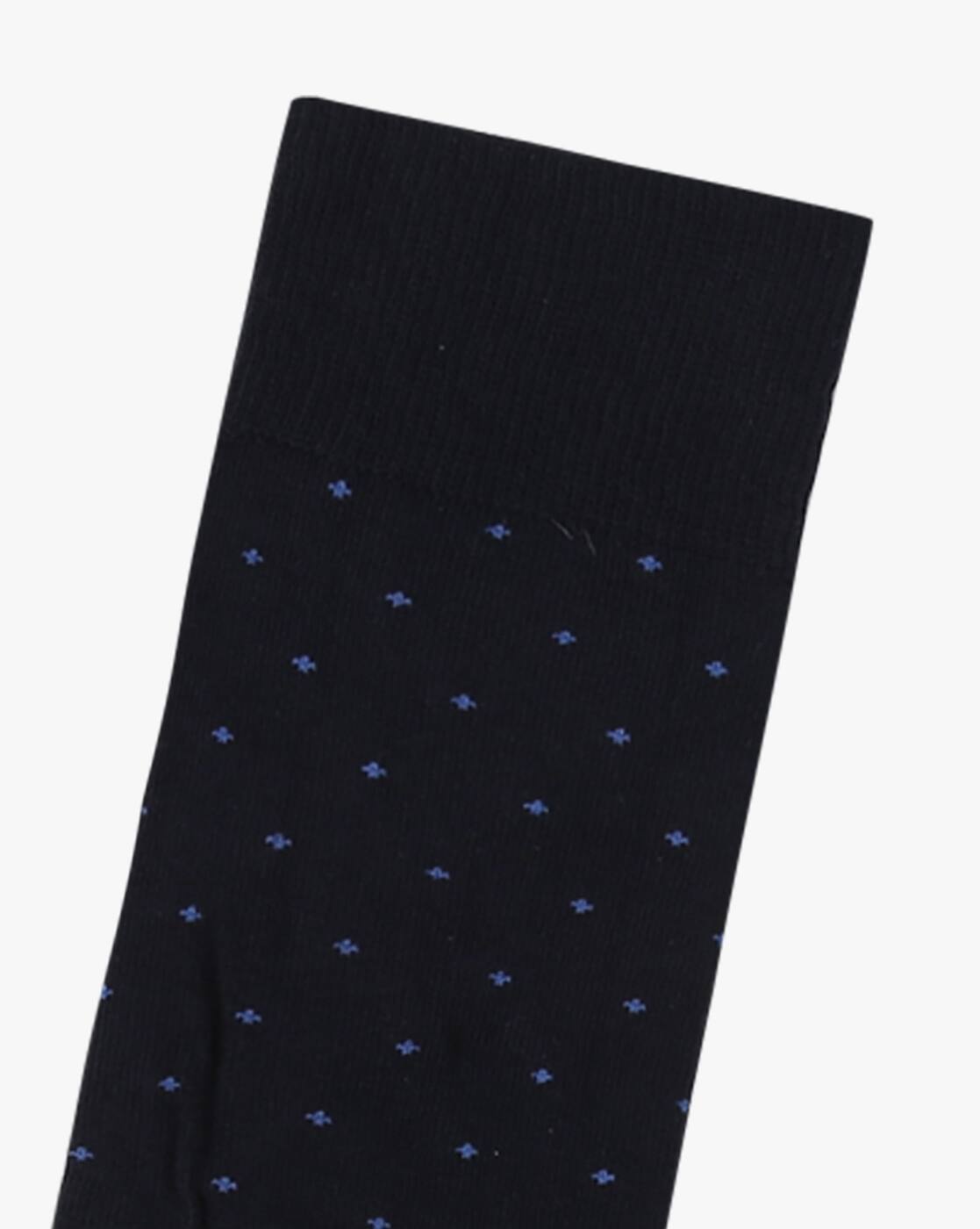 FORMAL CREW LENGTH PACK 3, ASSORTED