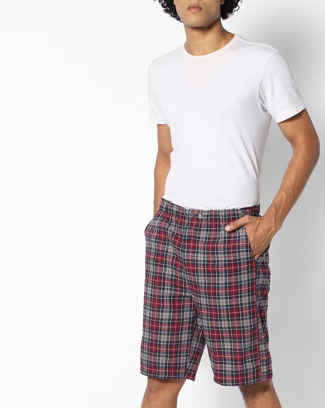 BERMUDA 12223, RED ORANGE