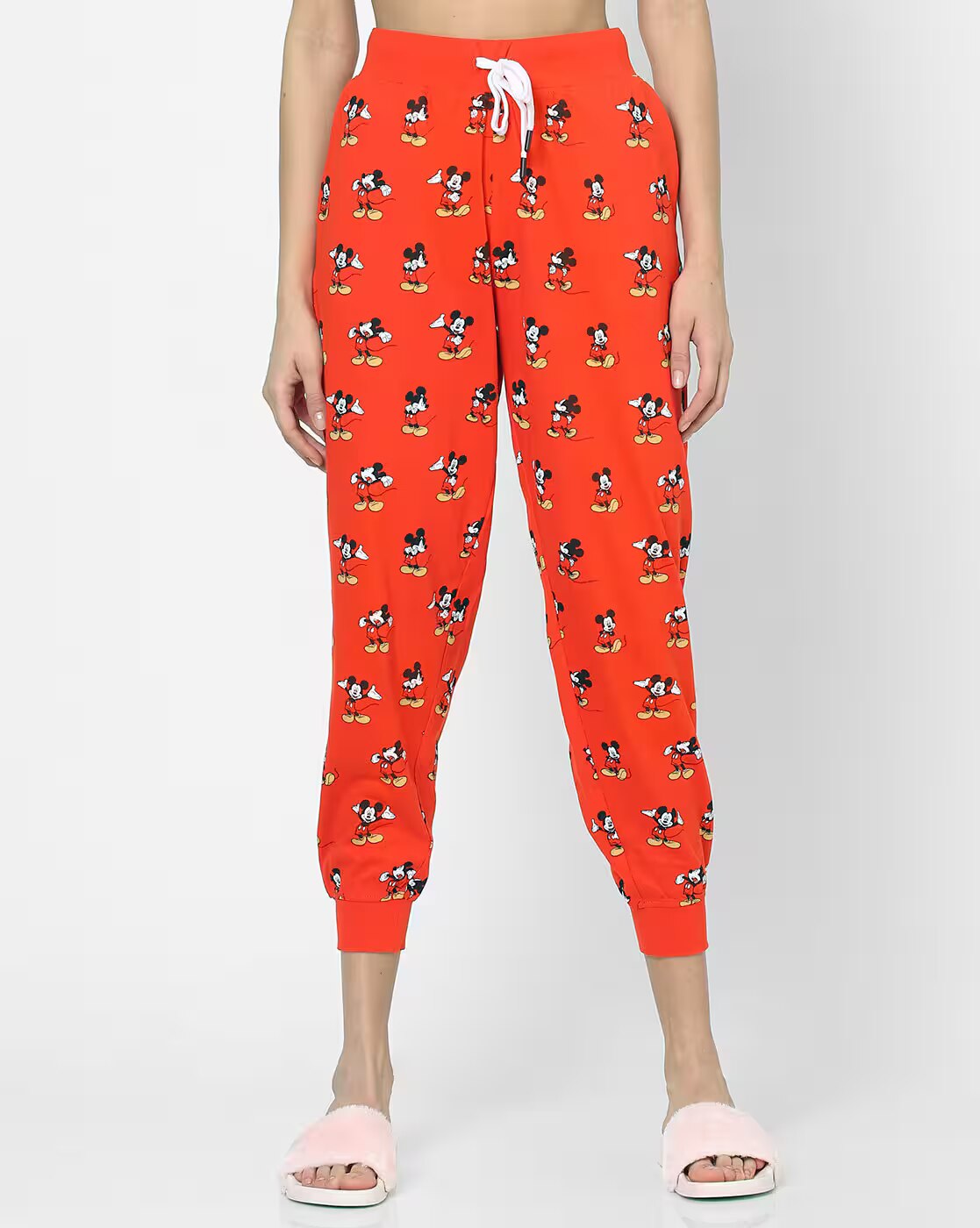 WOMENS WEAR, Disney, WHITE