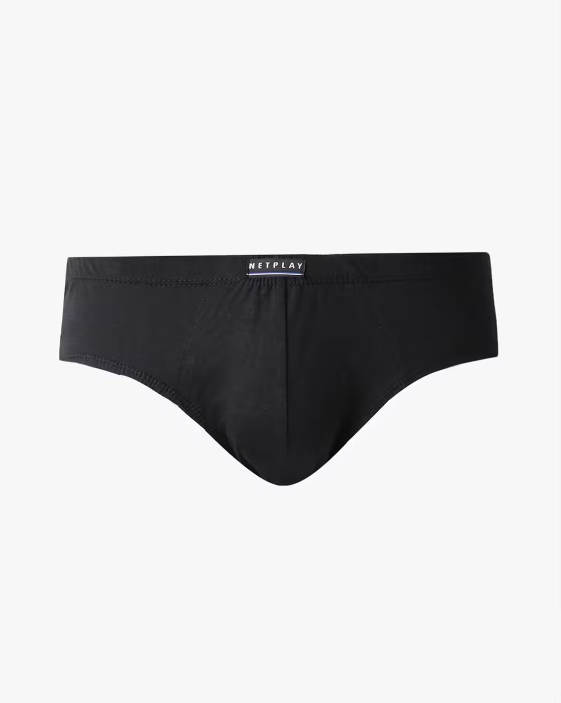 CL 01 Brief PO3, BLACK CHARCOAL, S