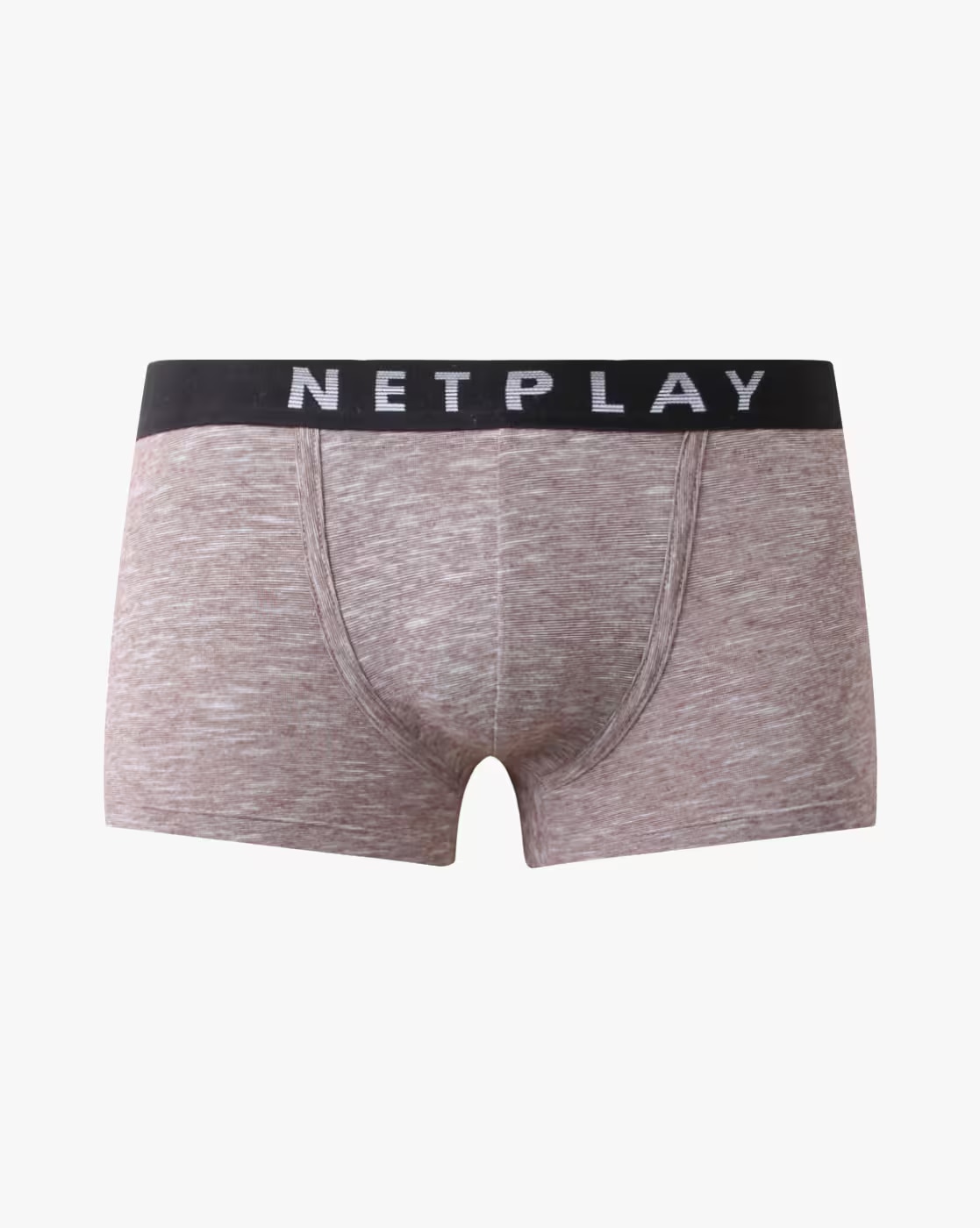 Netplay Brand Buy NETPLAY Heathered Trunks Brand Print Online at Best Prices in India ...