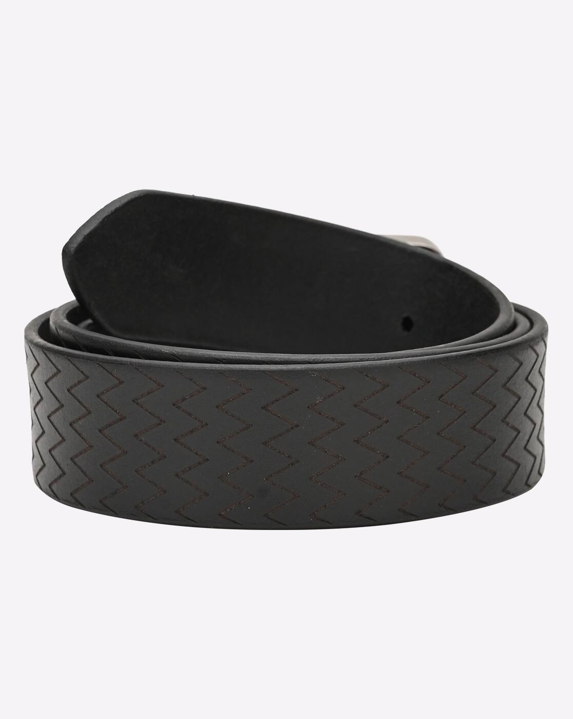DNM AC APP BELTS, BLACK, S