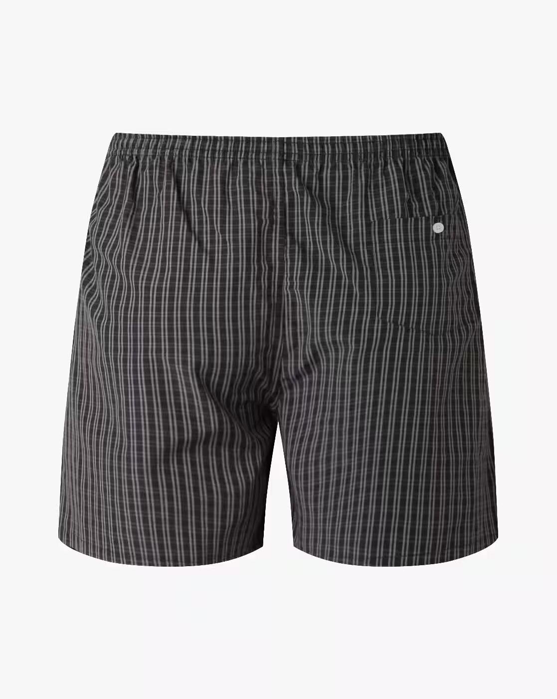 Check Boxer P2, NAVY