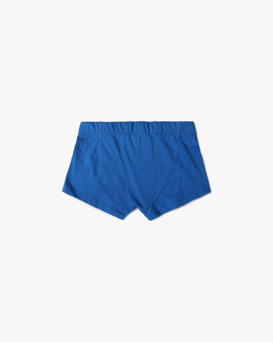 CONCEALED WB TRUNK S PP02, NAVY, 9-10Y