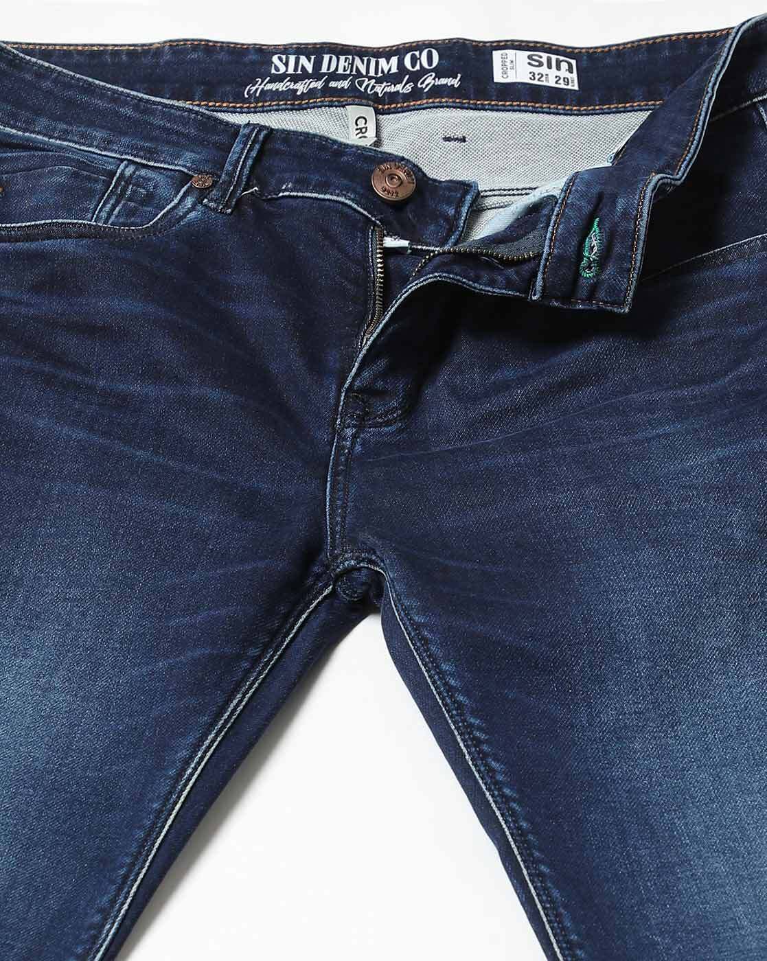SIN JEANS