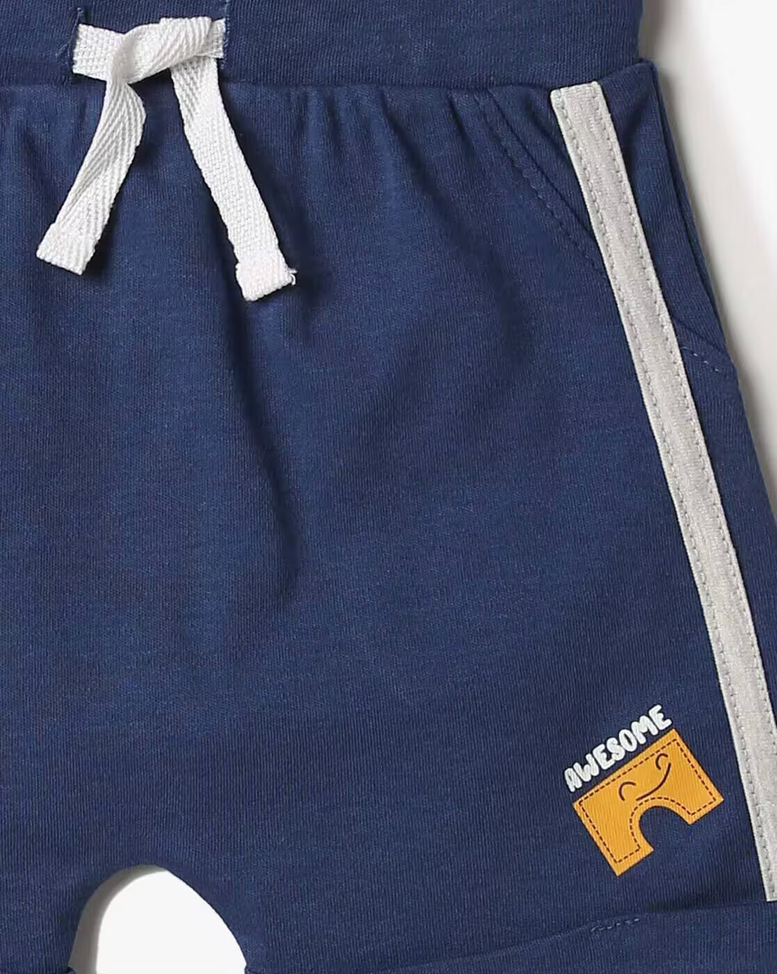 PK OF 3 SHORTS SET, ASSORTED