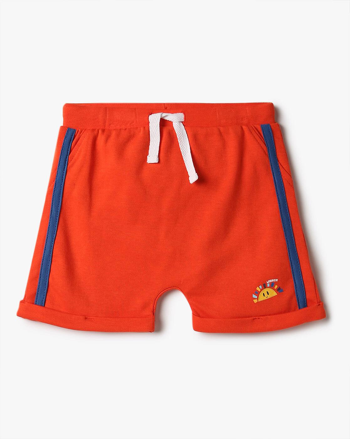 PK OF 3 SHORTS SET, ASSORTED