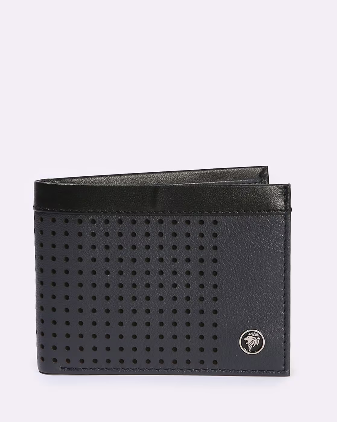 NET AC APP WALLETS, NAVY, FS