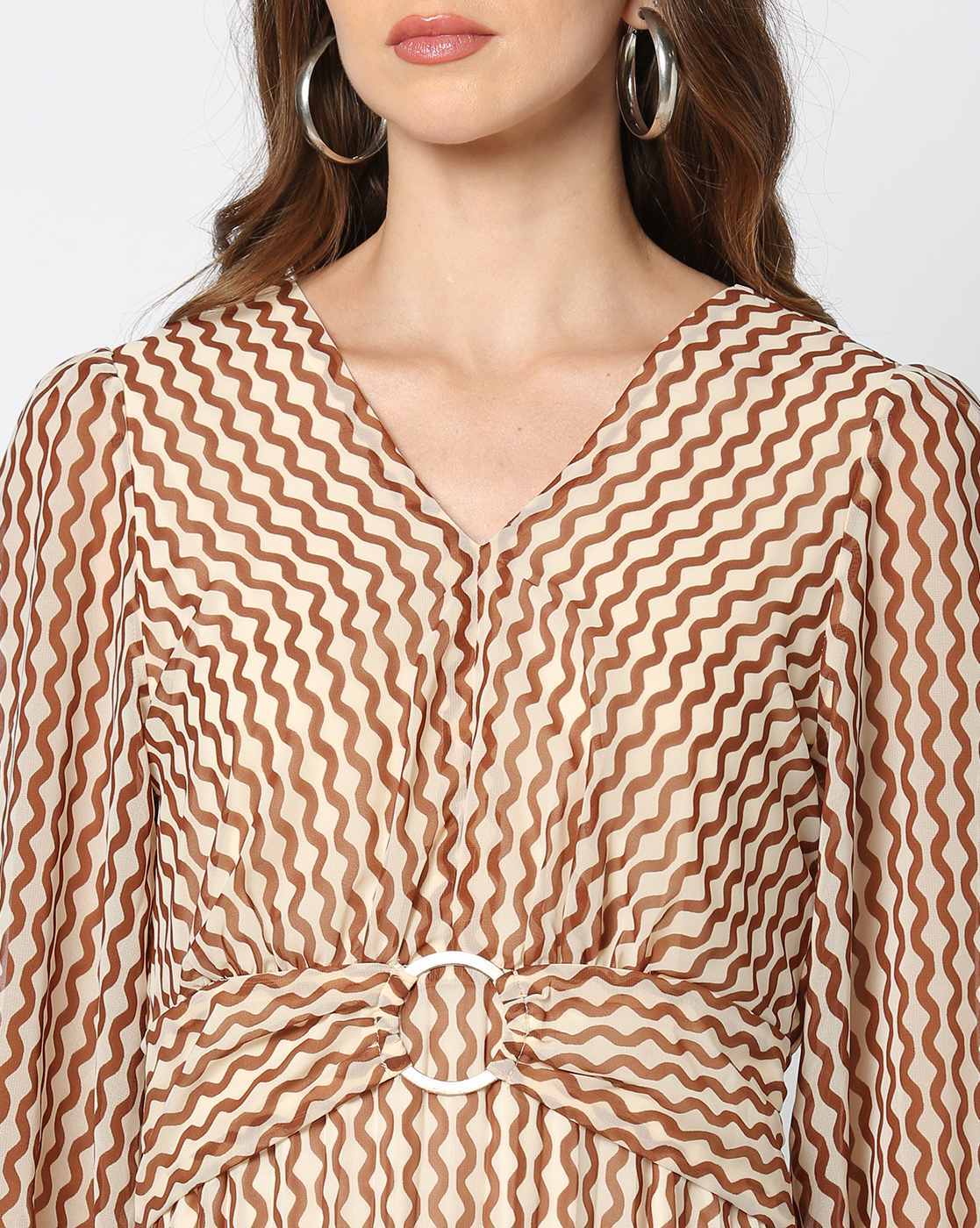 FIG DRESSES, OFF WHITE