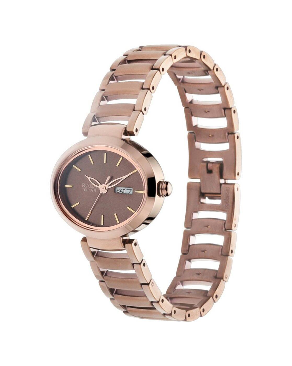 TITANWATCHES
