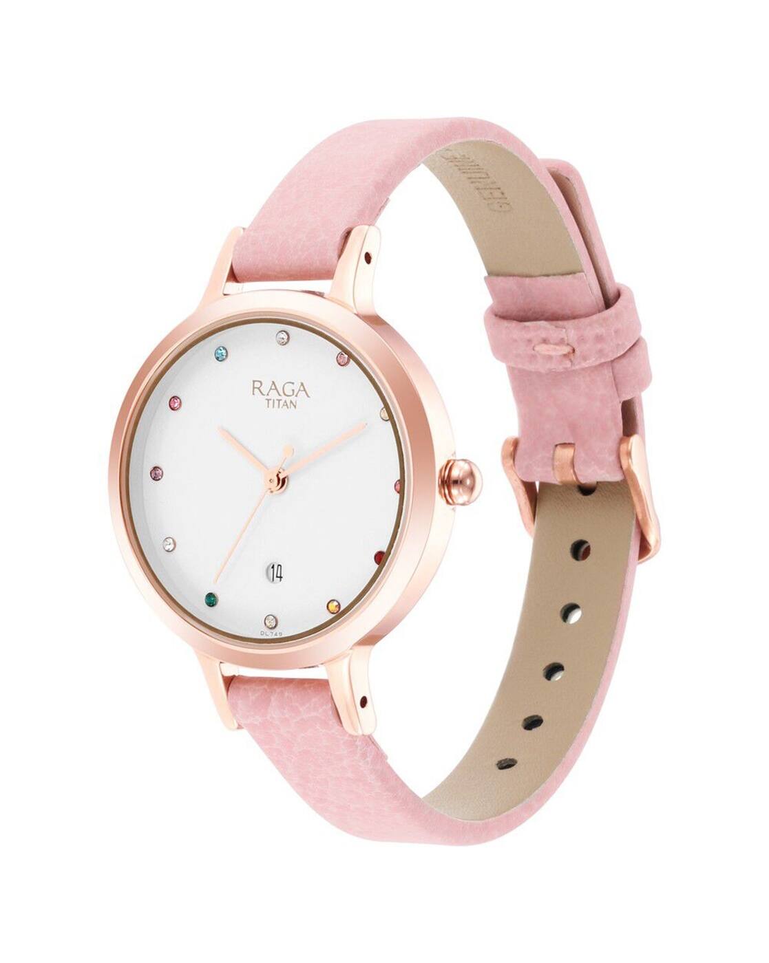 TITANWATCHES