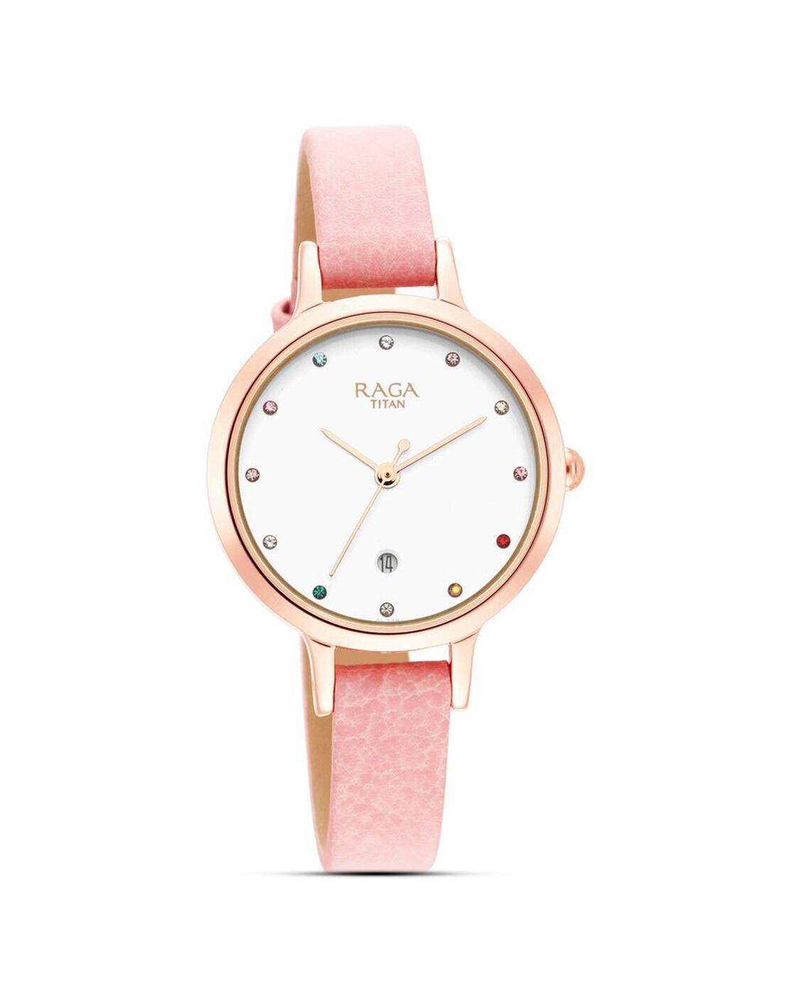 TITANWATCHES