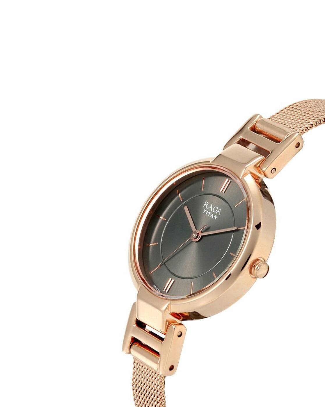 TITANWATCHES