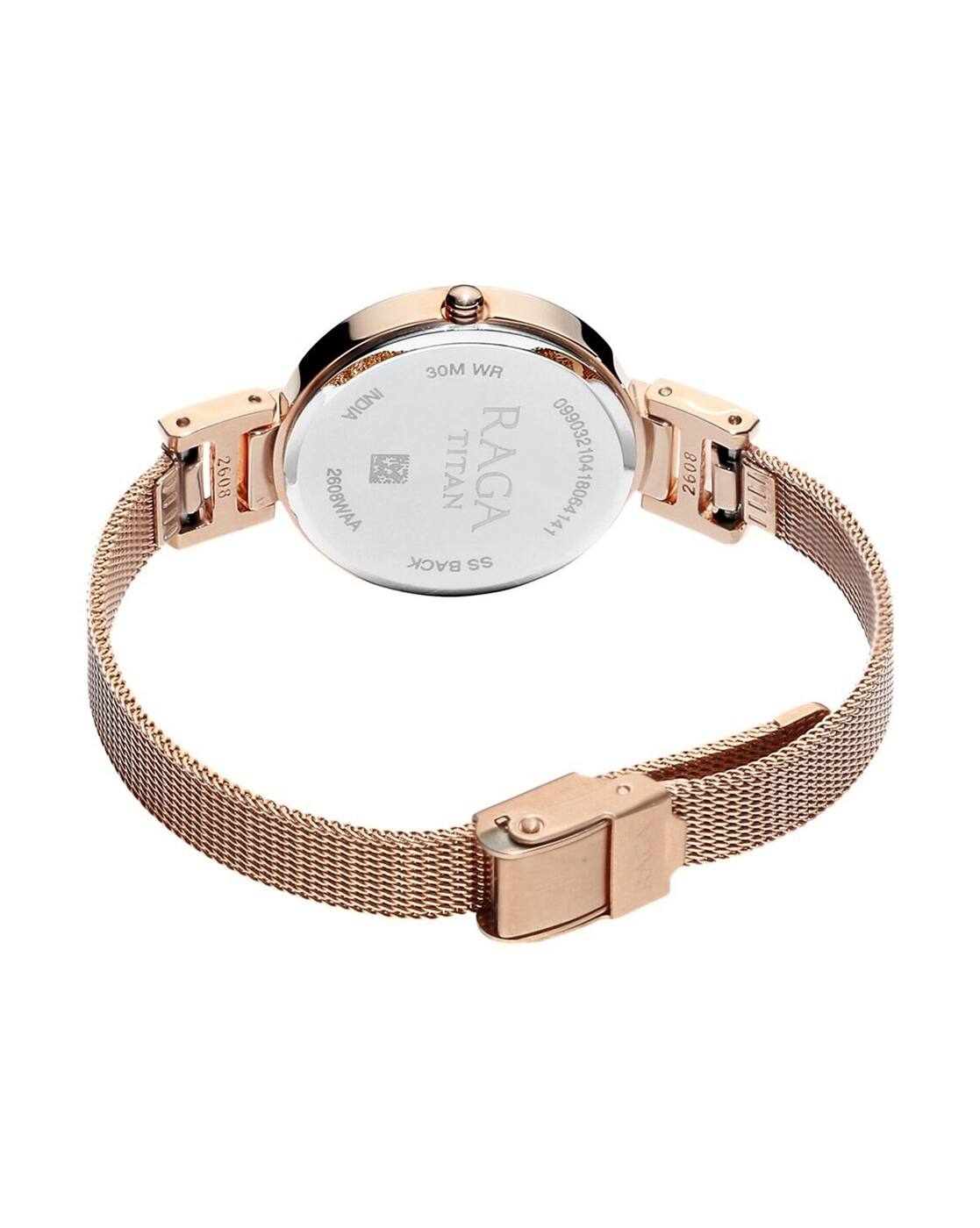 TITANWATCHES