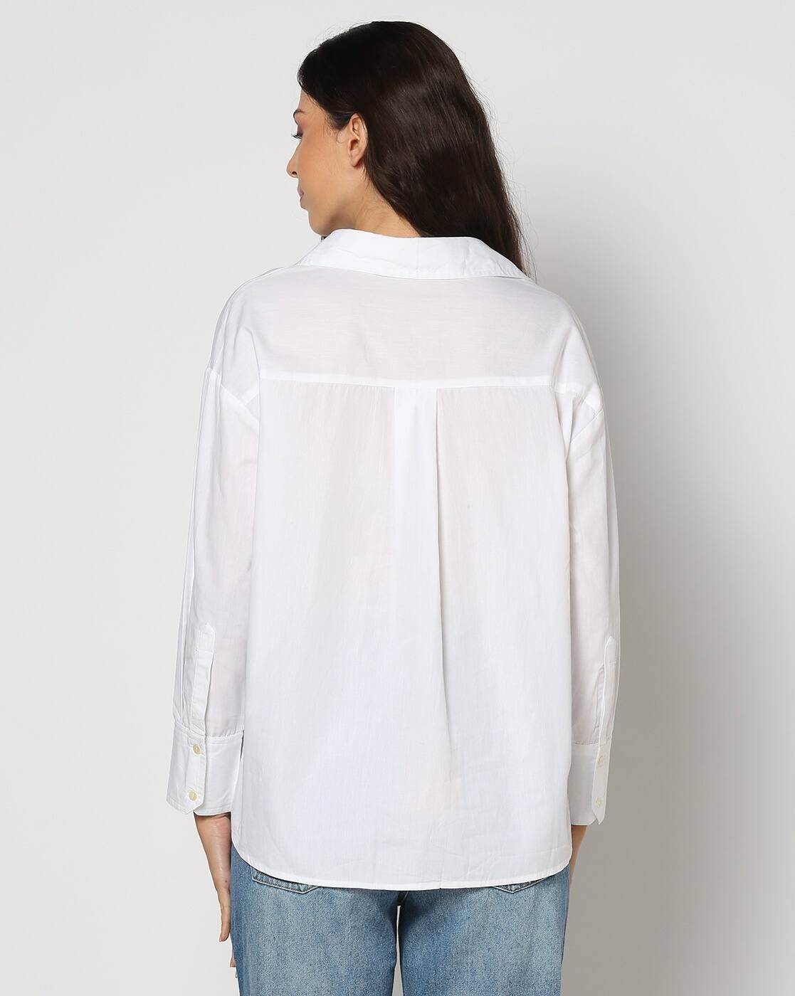 DNMX,WOMENS WEAR,WHITE