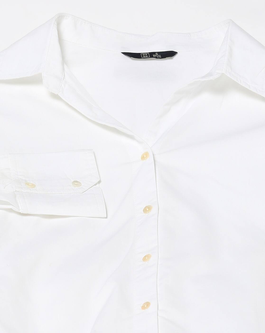 DNMX,WOMENS WEAR,WHITE