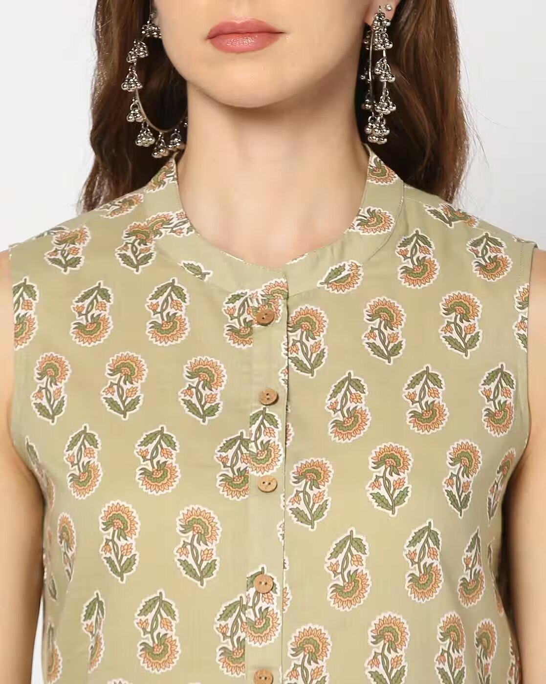 mint play, BEIGE, L