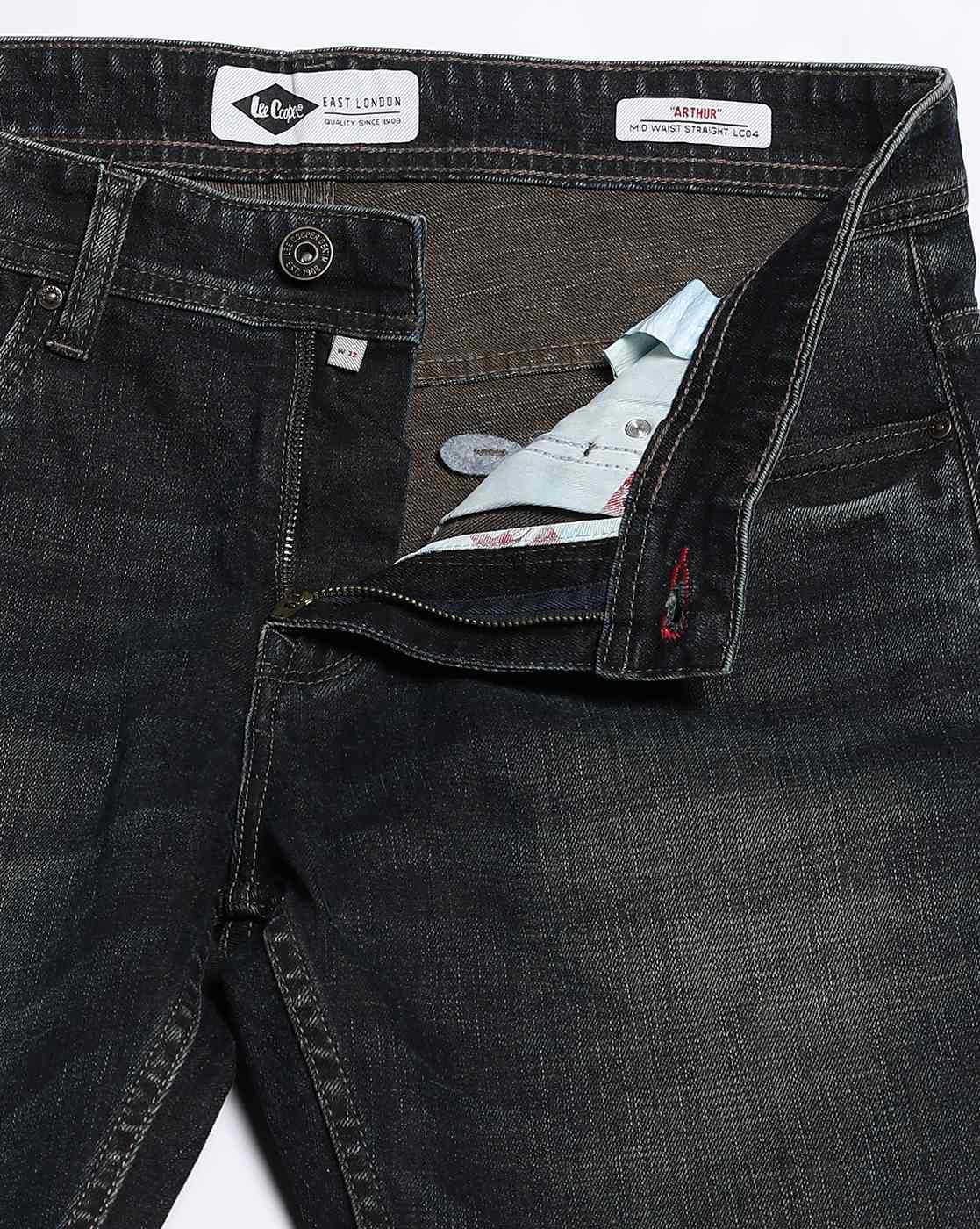 INDIGO,LEE COOPER,JEANS