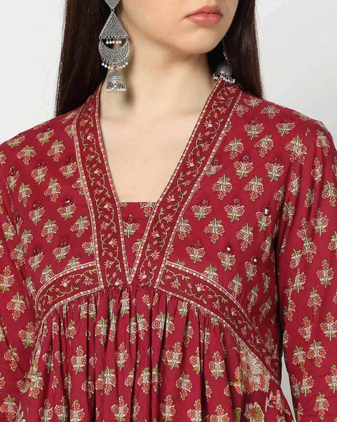 AVAASA MIX N' MATCH,WOMENS WEAR,WINE