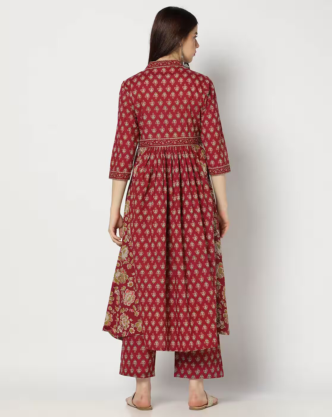 AVAASA MIX N' MATCH,WOMENS WEAR,WINE
