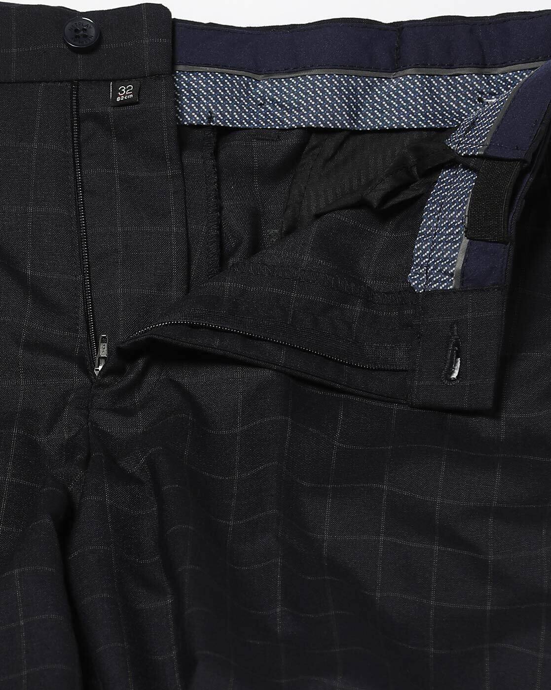 Flext  FW24 NPF FTRS 2024, NAVY