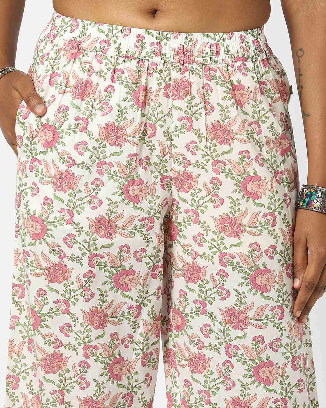 MATCHING BOTTOM FOR 12902, OFF WHITE, S