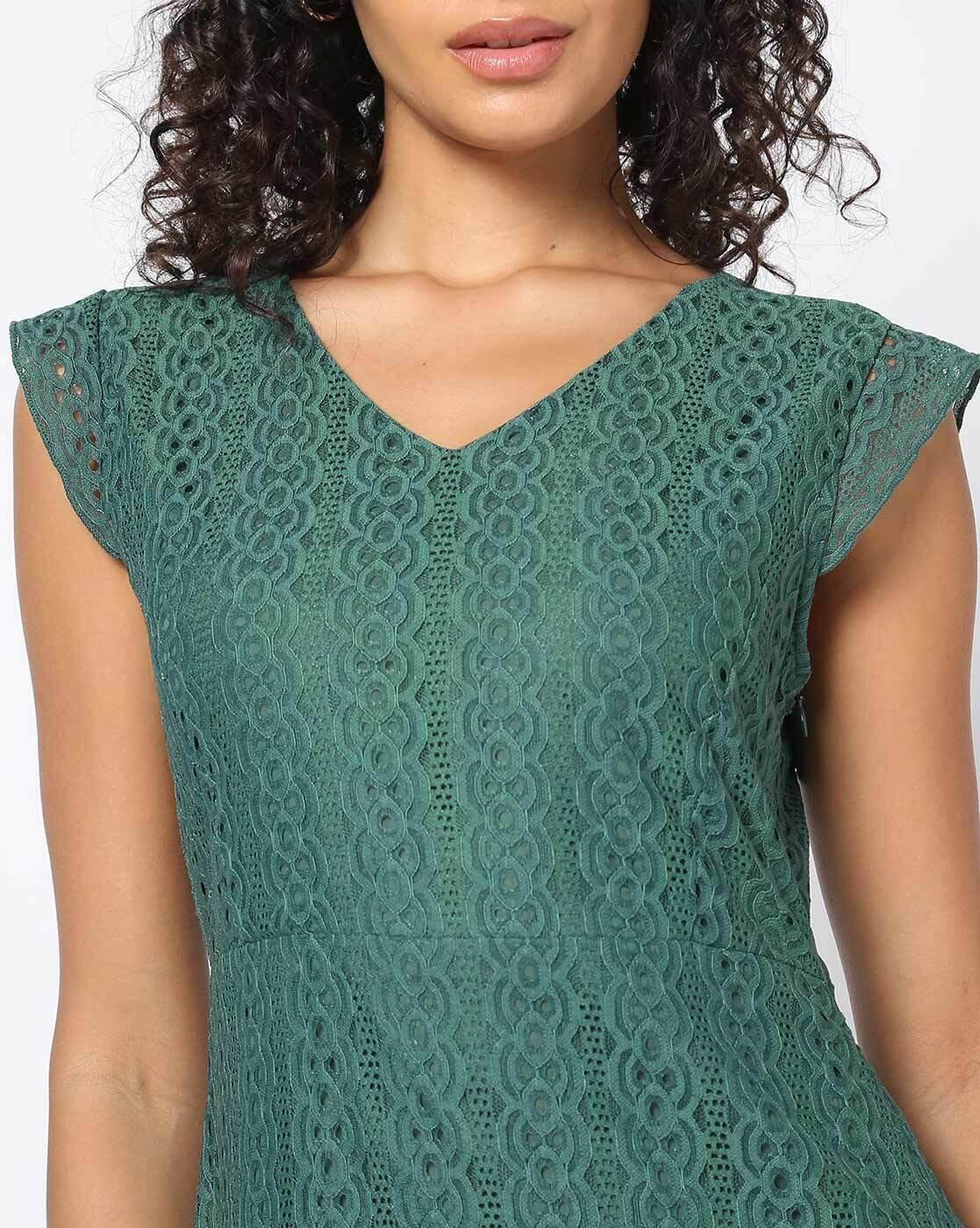RIO,WOMENS WEAR,GREEN