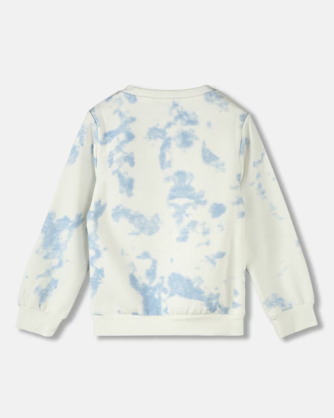 KG FRENDZ SWT Shirt, OFF WHITE