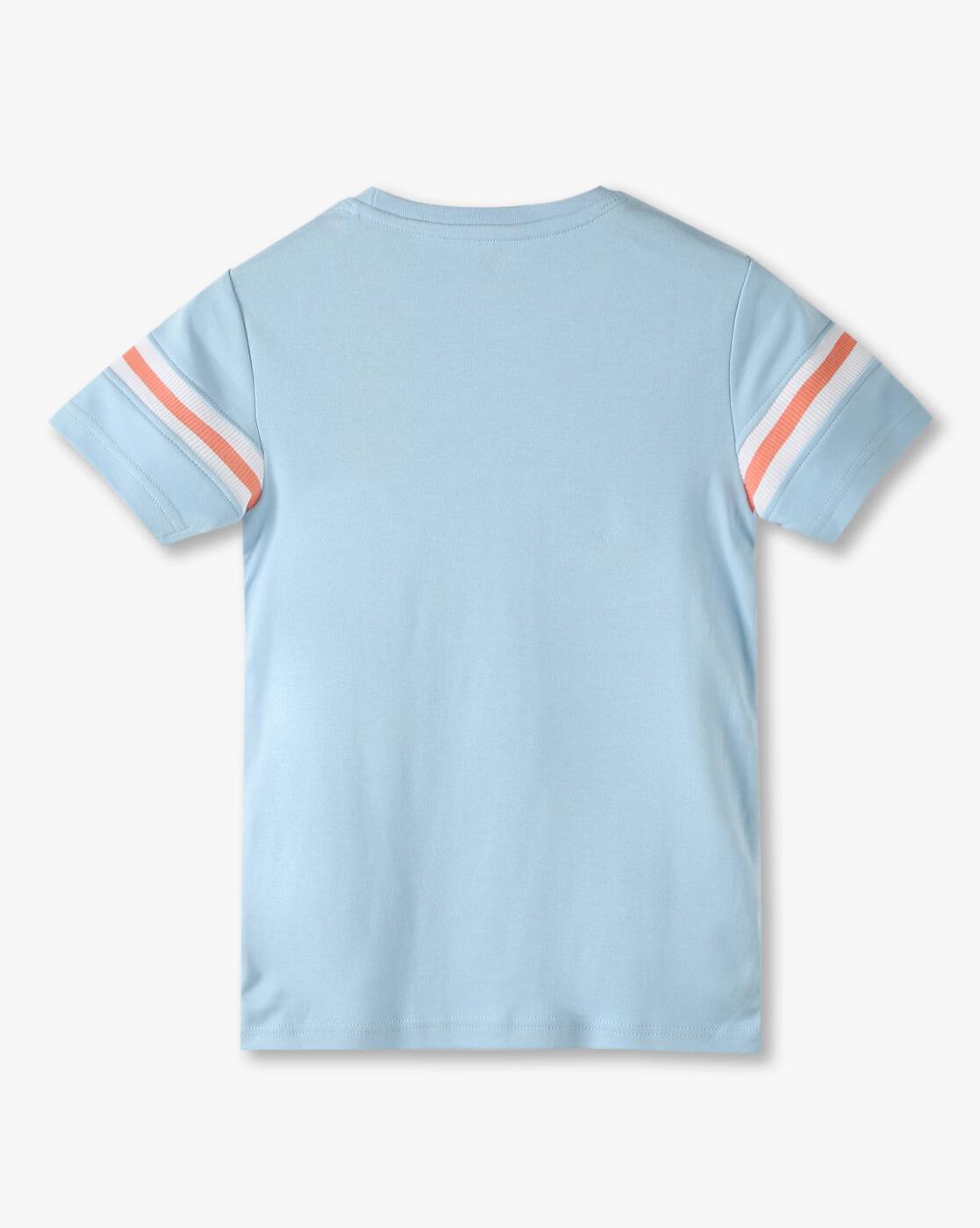 KBTEAMSPRT TSHIRTS, LT. BLUE, 2-3Y
