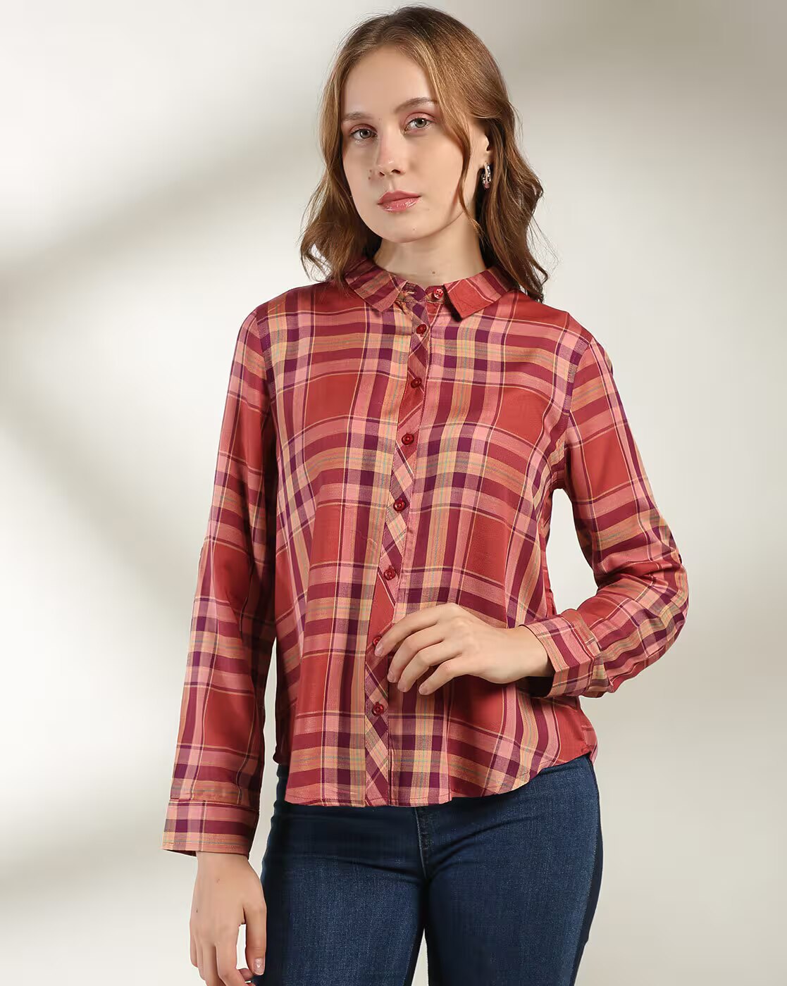 DNMX,WOMENS WEAR,RUST