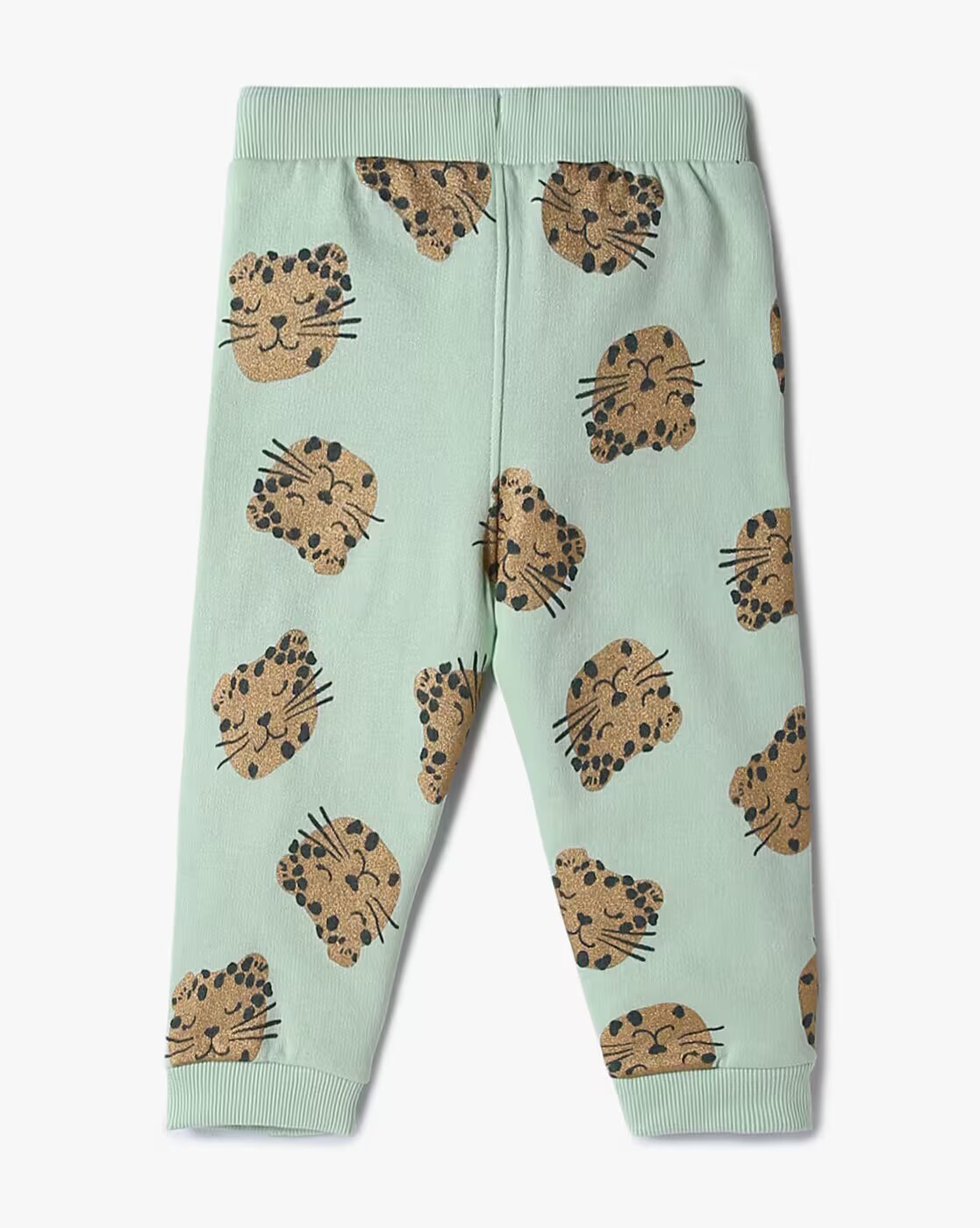 CUTE N CALM JOGGER, LT. GREEN