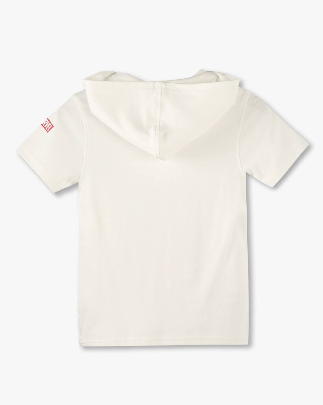 HS TShirt with Amazing Spid, WHITE, 2-3Y