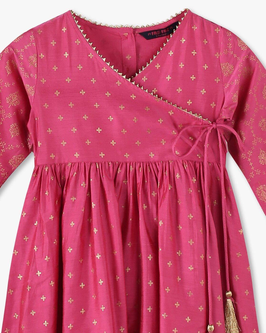 KG FRENDZ CHANYA CHO, PINK