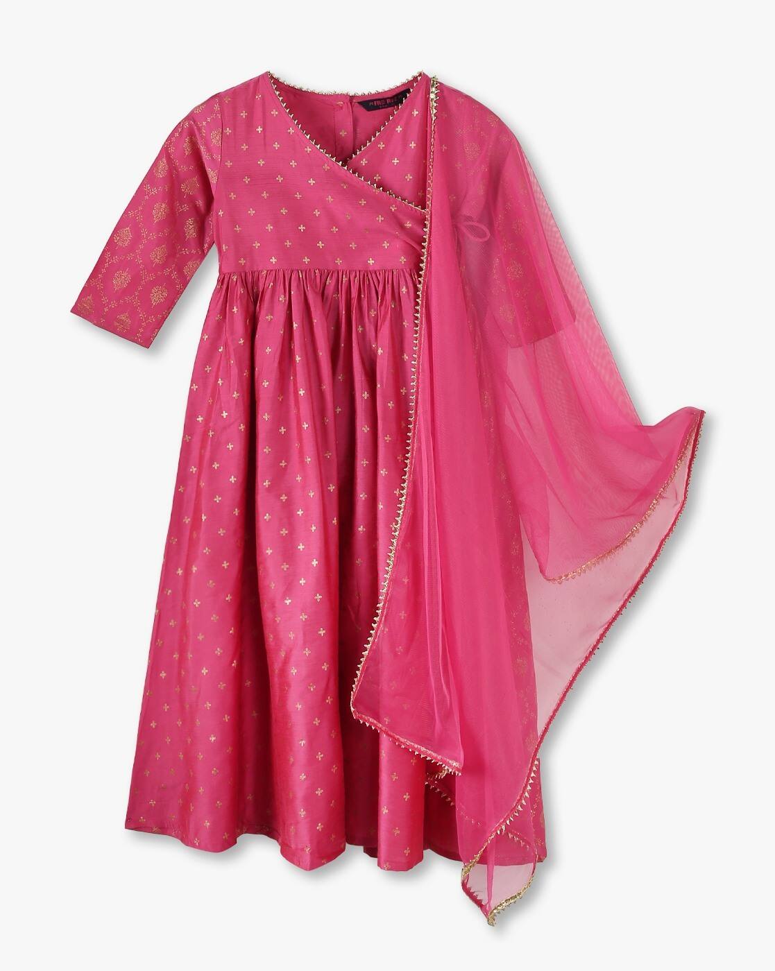 KG FRENDZ CHANYA CHO, PINK