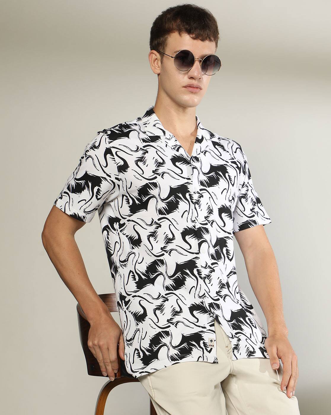 NETPLAY SHIRTS