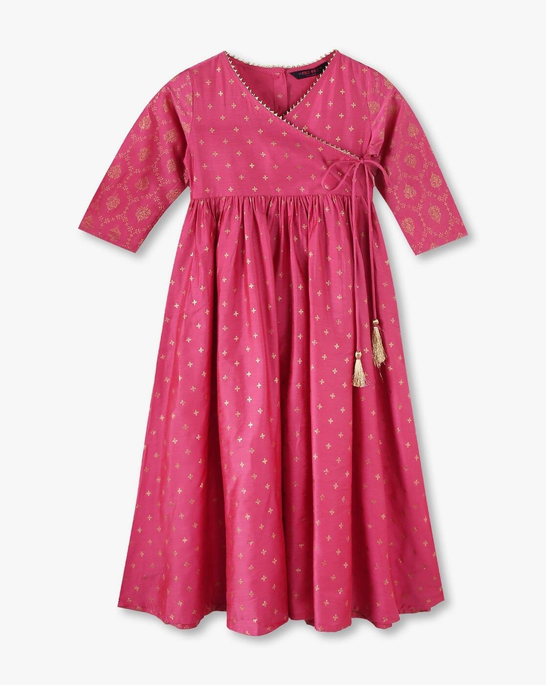 KG FRENDZ CHANYA CHO, PINK