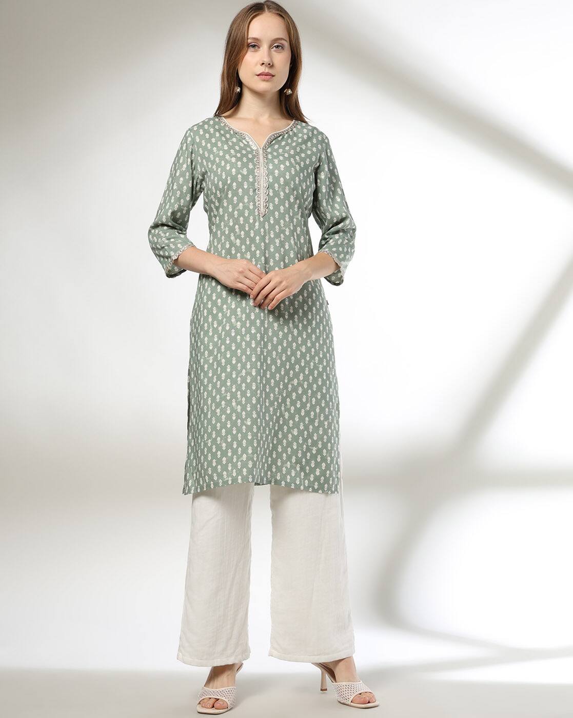 WOMENS WEAR, AVAASA MIX N' MATCH, MINT