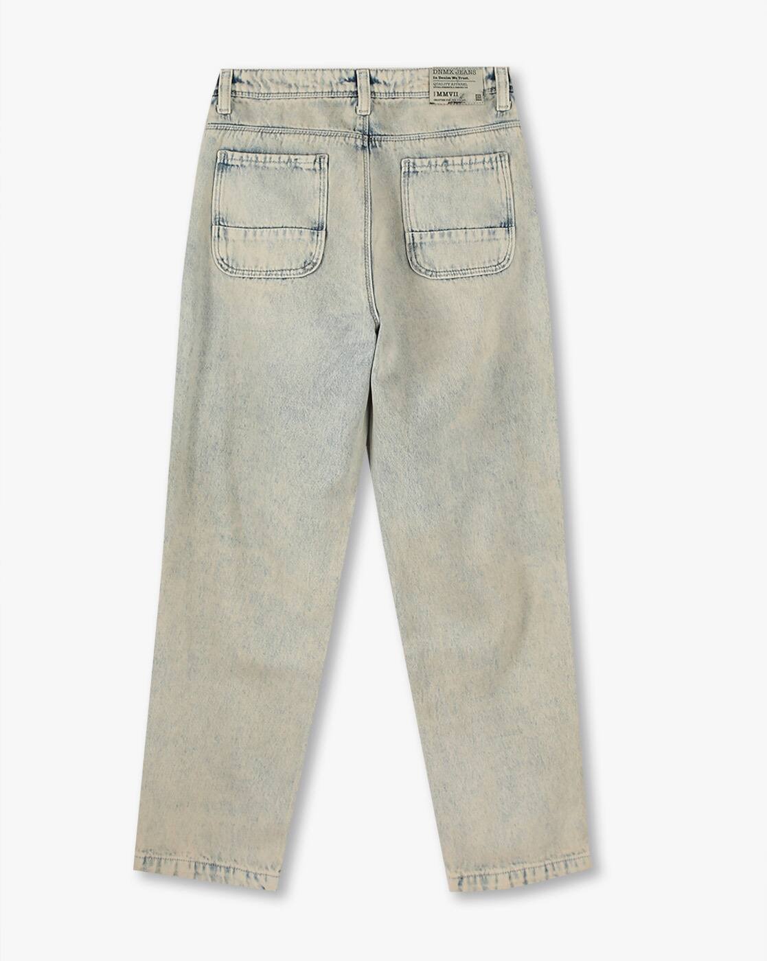 YB3, LT. BLUE, 11-12Y