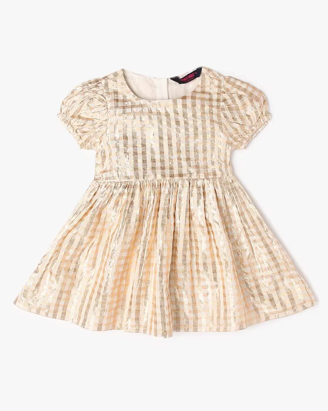KIDS WEAR, INF FRENDZ, OFFWHITE