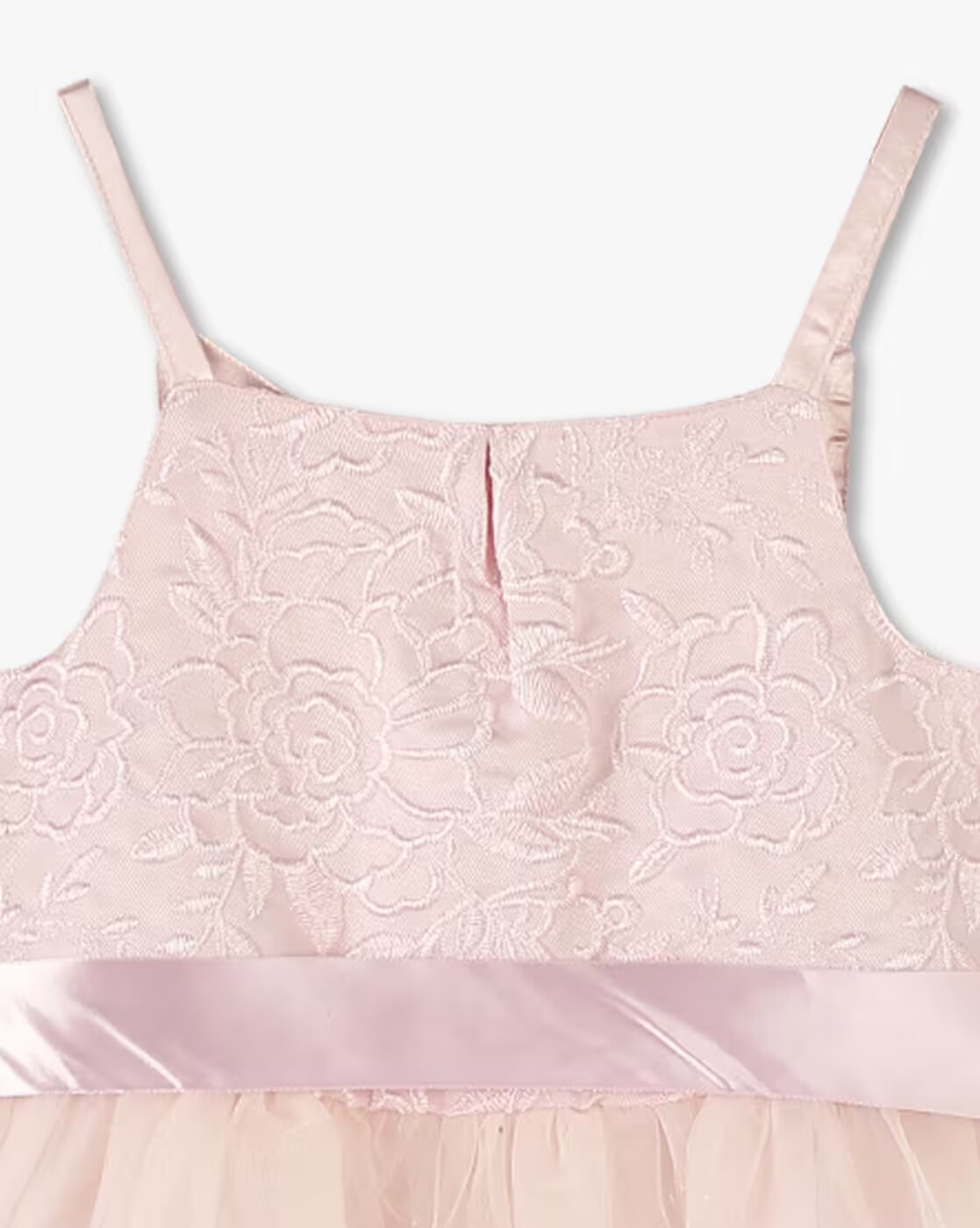 KG FRENDZ FROCKS, PINK, 3-4Y