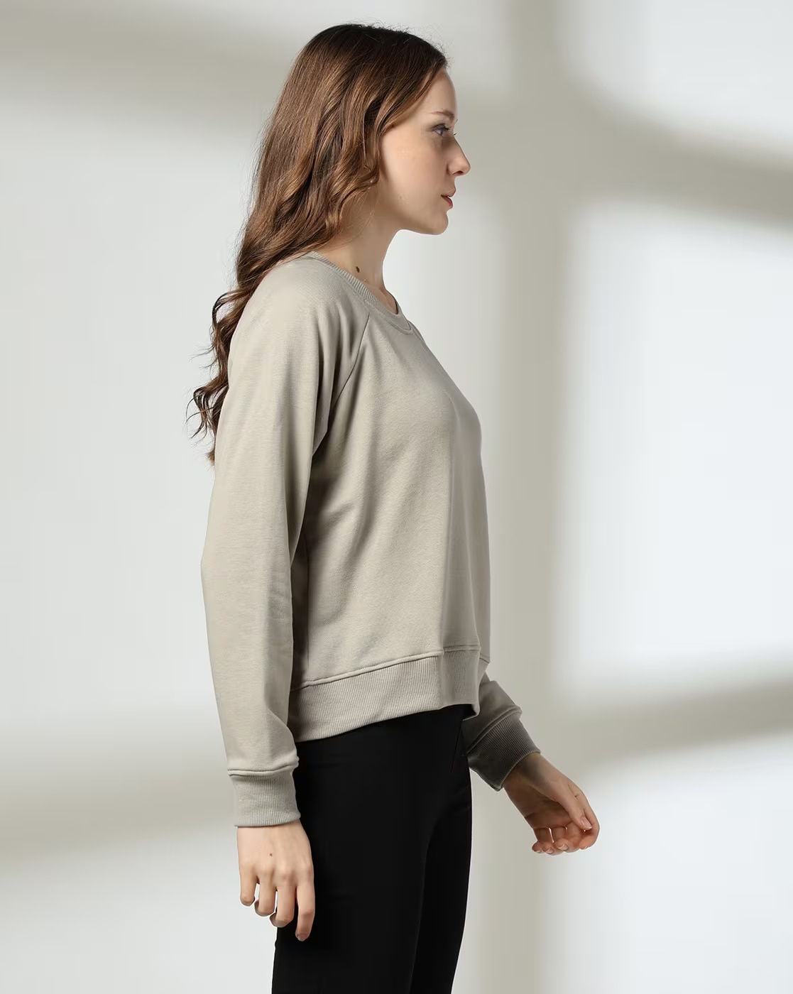 RIO BASIC,WOMENS WEAR,LT. GREEN