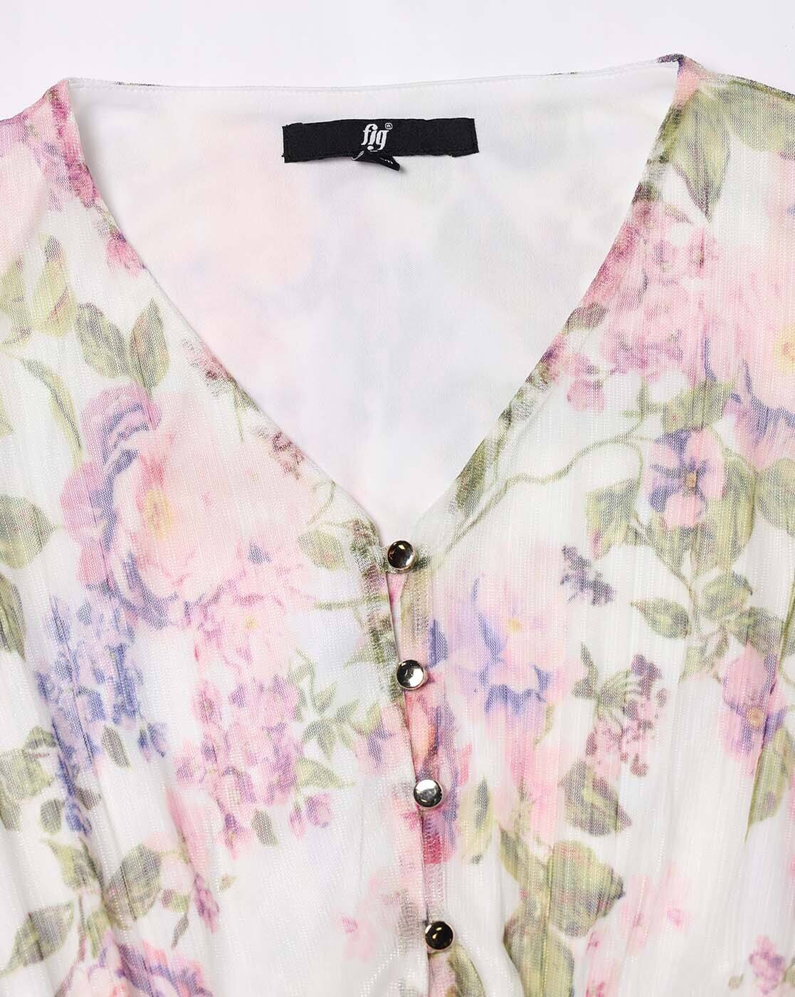 FIG TSHIRTS, OFF WHITE