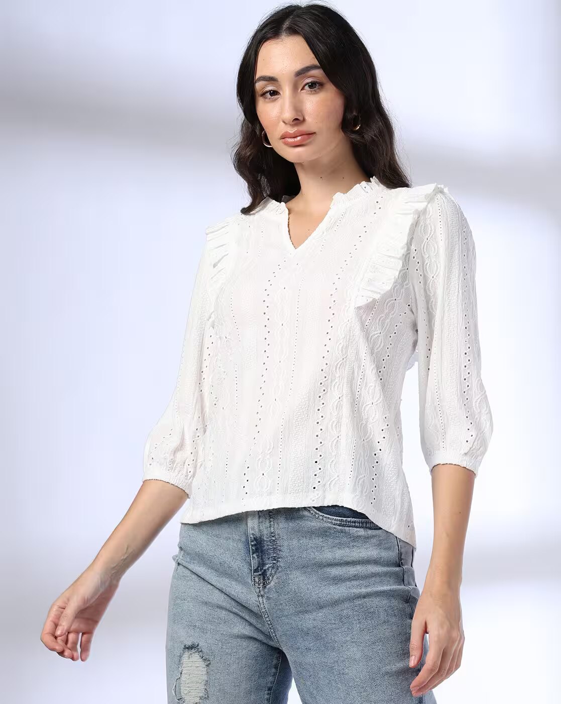 DNMX TSHIRTS, WHITE