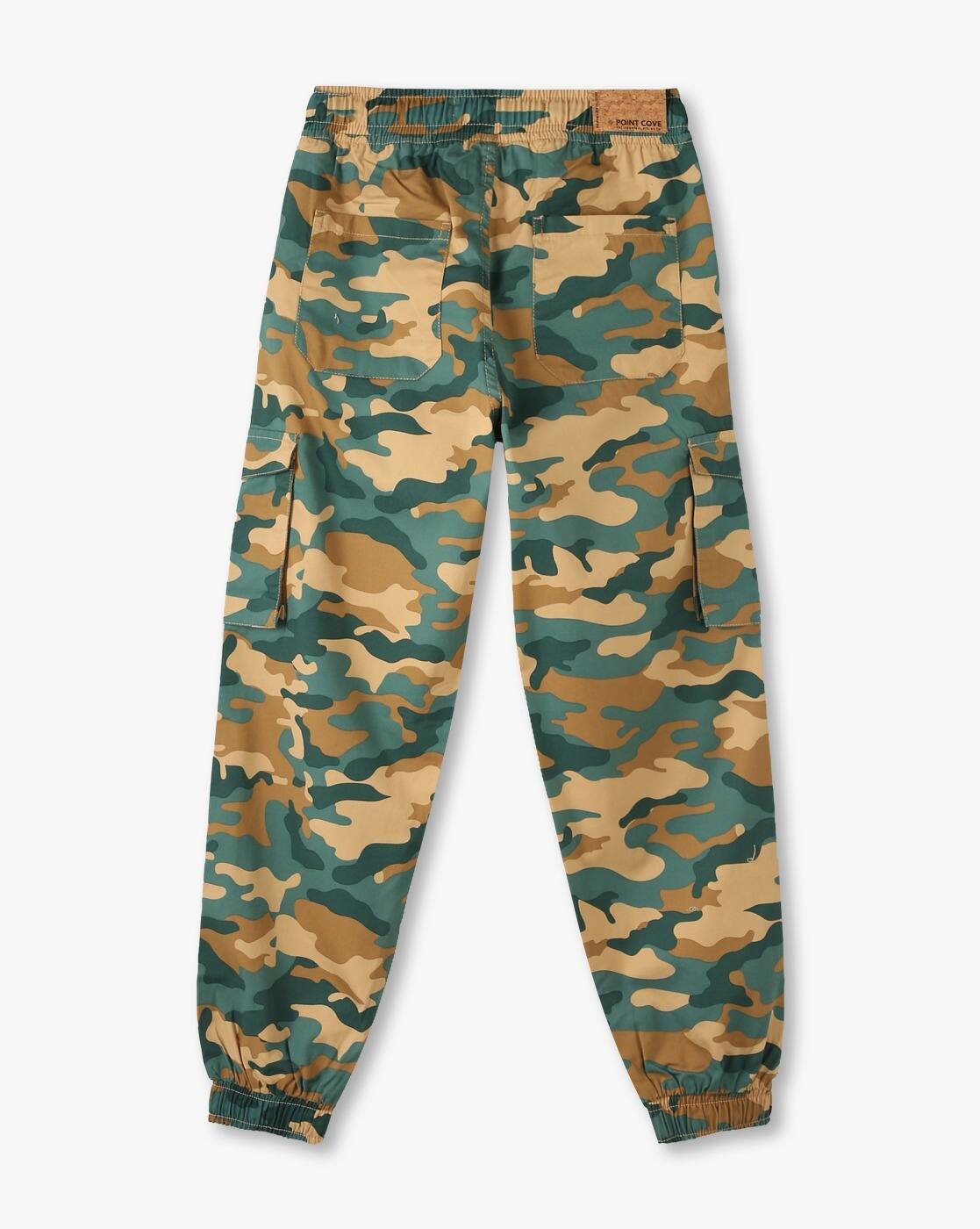PULL ON CARGO PANT, MULTI, 3-4Y