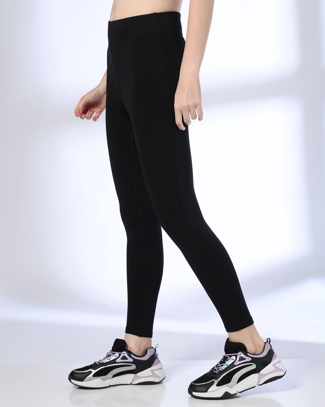 Teamspirit,WOMENS WEAR,JET BLACK