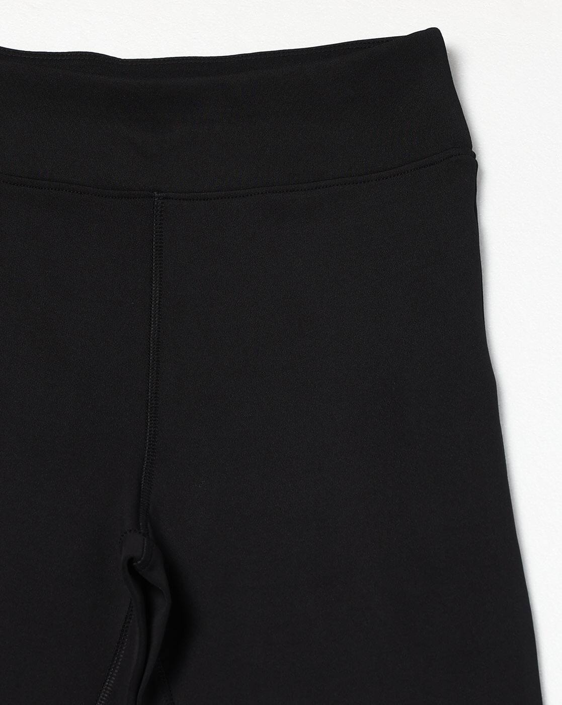 Teamspirit,WOMENS WEAR,JET BLACK