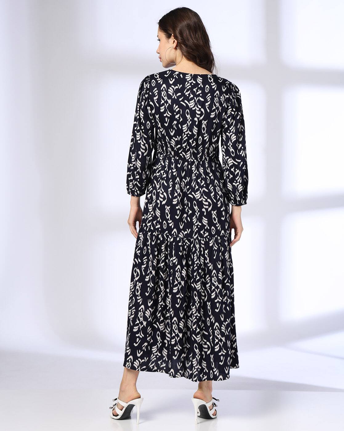 Fig,WOMENS WEAR,BLUE