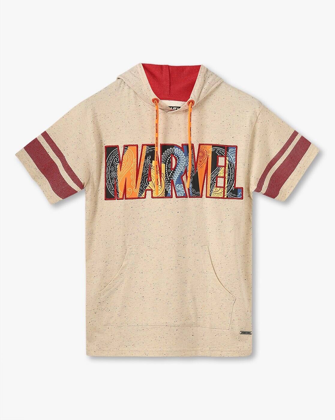 TEE WITH MESH PECING, OFF WHITE, 3-4Y