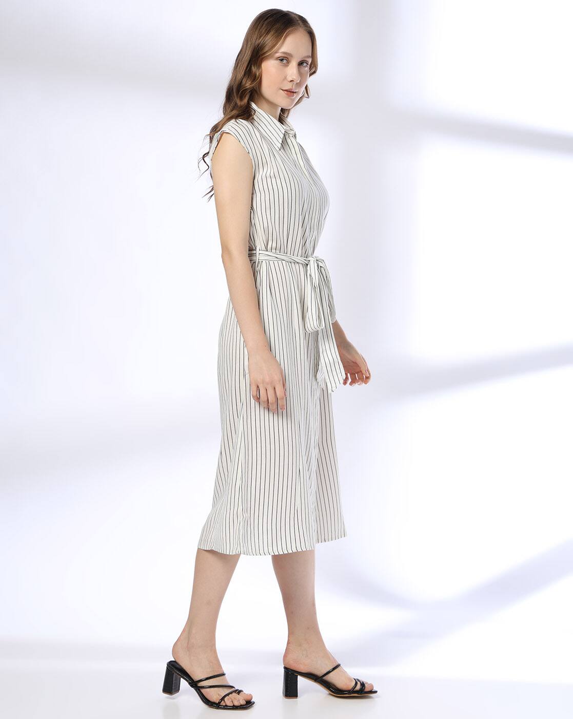 DNMX TUNICS, OFF WHITE, L