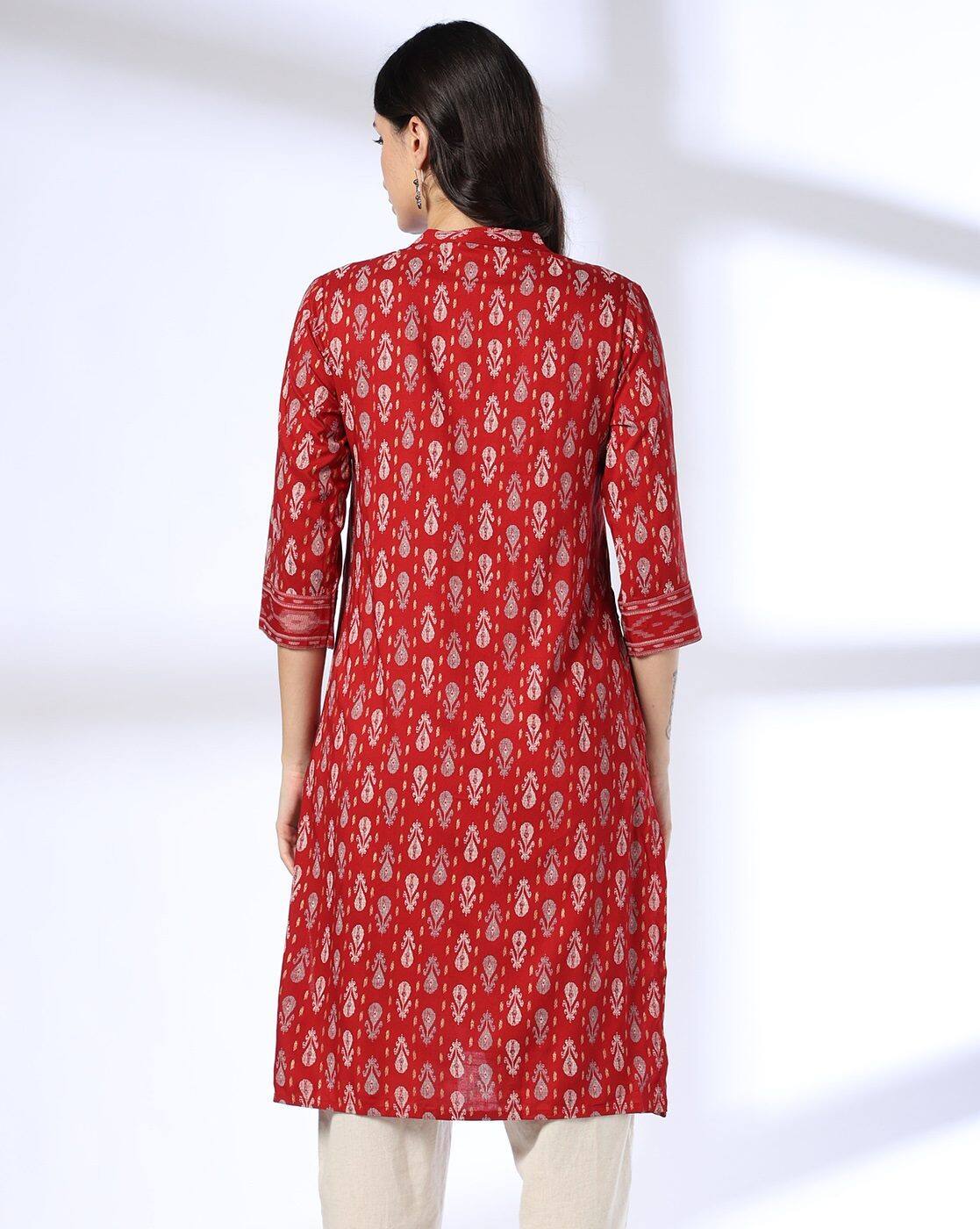 SIYAHI,WOMENS WEAR,RED